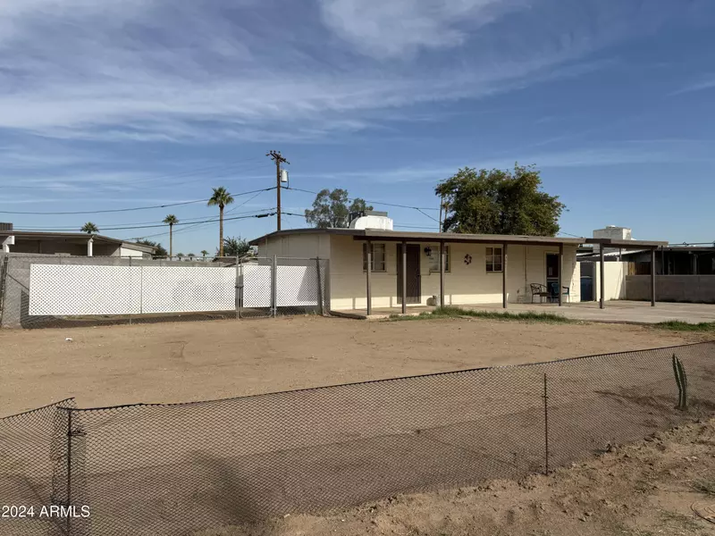 3914 W MONTE VISTA Road, Phoenix, AZ 85009