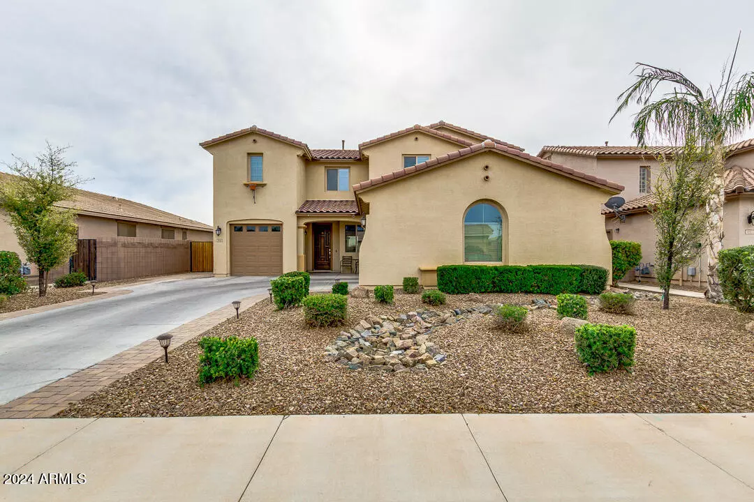 Gilbert, AZ 85298,5845 S PARKCREST Street