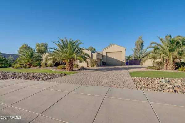 Gilbert, AZ 85298,2330 E Brooks Farm Road