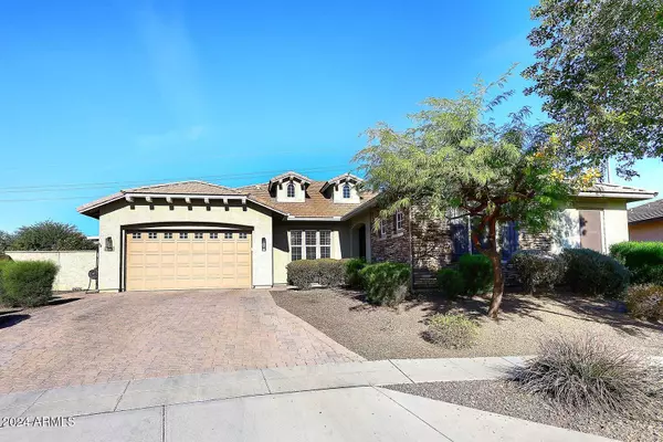 14820 W ADELINE Way, Surprise, AZ 85379