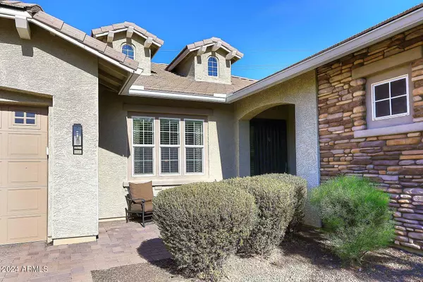 Surprise, AZ 85379,14820 W ADELINE Way