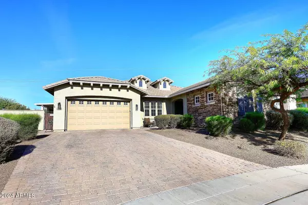 Surprise, AZ 85379,14820 W ADELINE Way