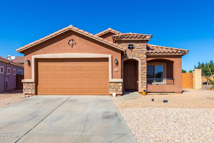 1186 E PRICKLY PEAR Street, Casa Grande, AZ 85122