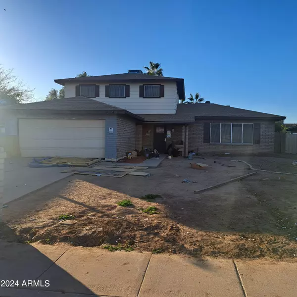 5431 W CHOLLA Street, Glendale, AZ 85304