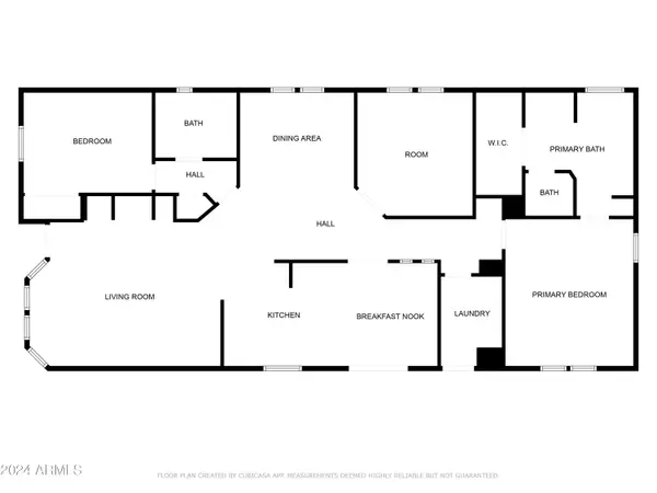 Apache Junction, AZ 85119,3301 S GOLDFIELD Road #2015