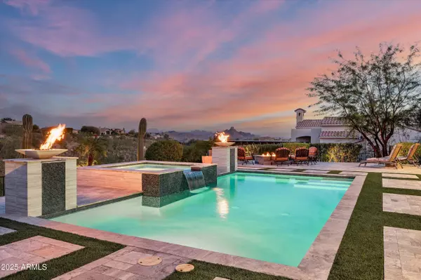 11821 N SUNSET VISTA Drive,  Fountain Hills,  AZ 85268