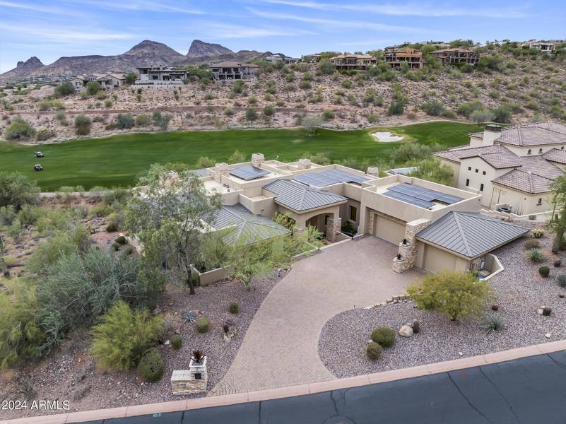 9732 N FIRERIDGE Trail, Fountain Hills, AZ 85268