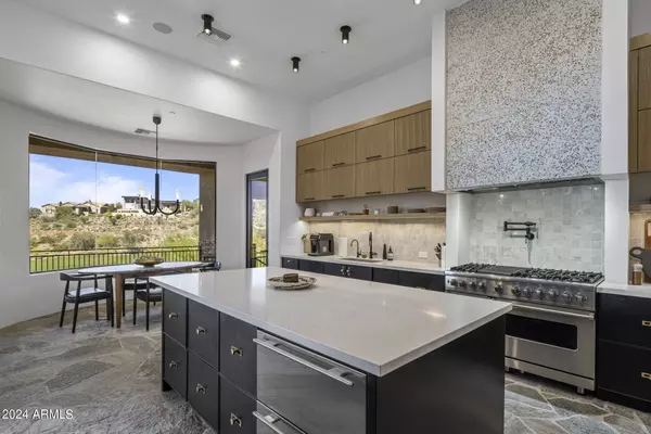 Fountain Hills, AZ 85268,9732 N FIRERIDGE Trail