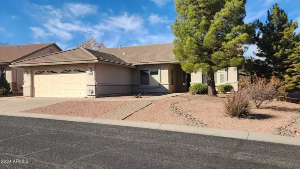 1810 W WAGON WHEEL Road, Cottonwood, AZ 86326