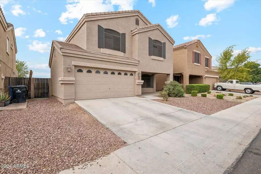 4906 N 113TH Drive, Phoenix, AZ 85037