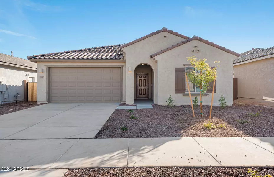 17837 W ENCINAS Lane, Goodyear, AZ 85338