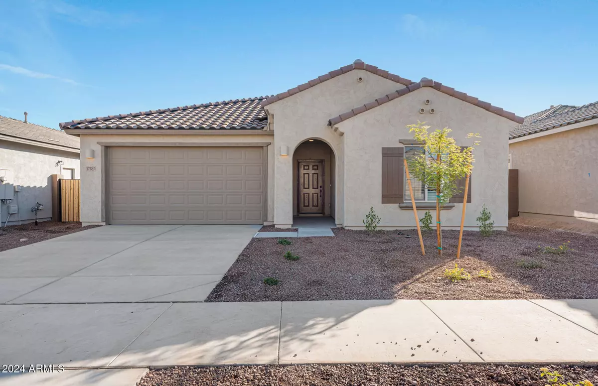 Goodyear, AZ 85338,17837 W ENCINAS Lane