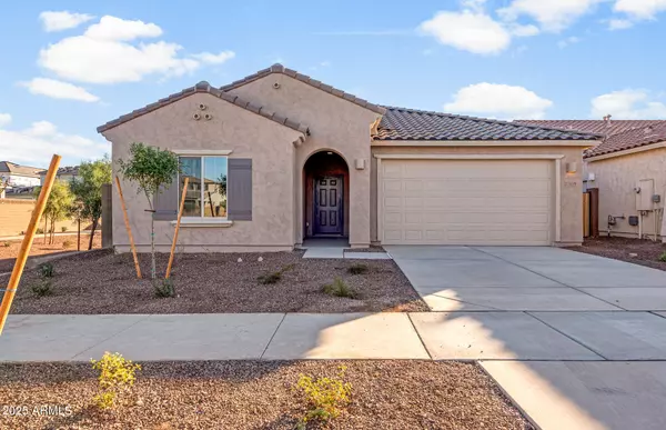 17819 W ENCINAS Lane, Goodyear, AZ 85338