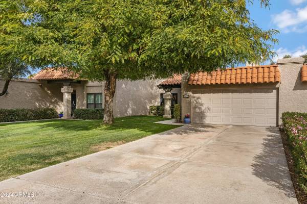 Scottsdale, AZ 85260,9442 E JENAN Drive