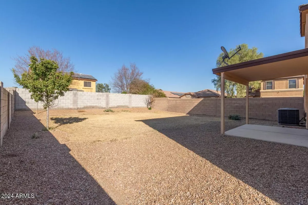 Buckeye, AZ 85326,23582 W WIER Avenue