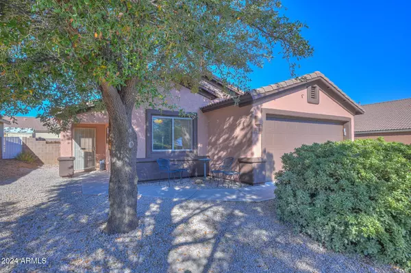 2333 COPPER SUNRISE --, Sierra Vista, AZ 85635