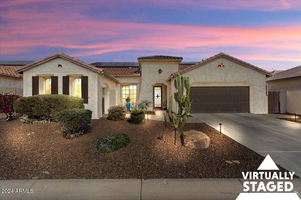 16532 W MONTE VISTA Road, Goodyear, AZ 85395