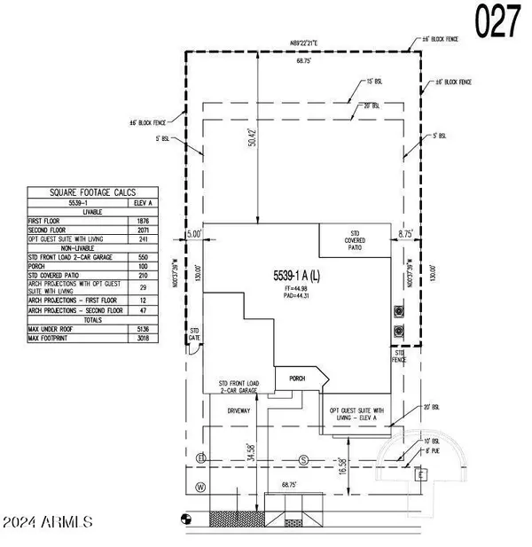 Queen Creek, AZ 85142,22474 E SAN TAN Boulevard