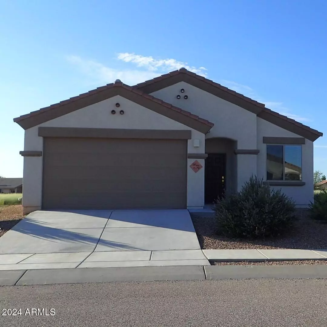 Benson, AZ 85602,1579 W Cottonwood Bluffs Drive