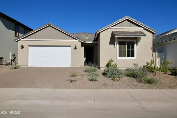 17984 W VOGEL Avenue, Goodyear, AZ 85338