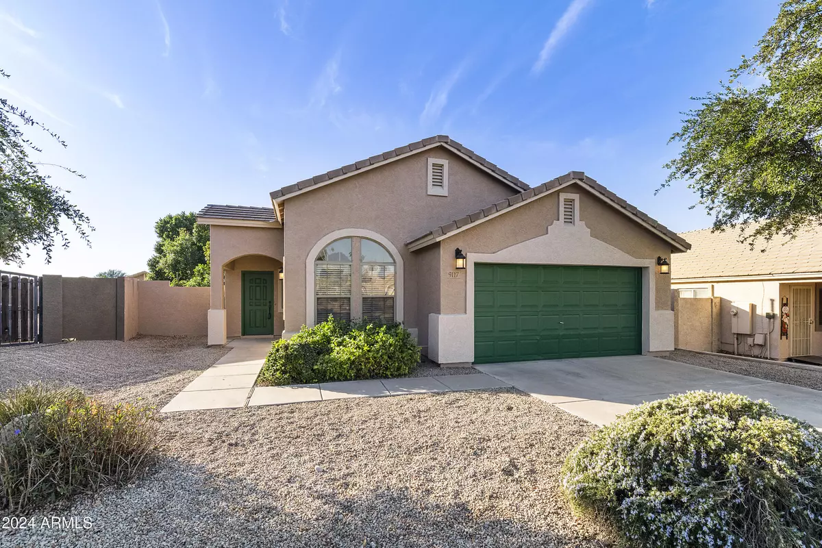 Mesa, AZ 85207,9117 E HILLVIEW Circle