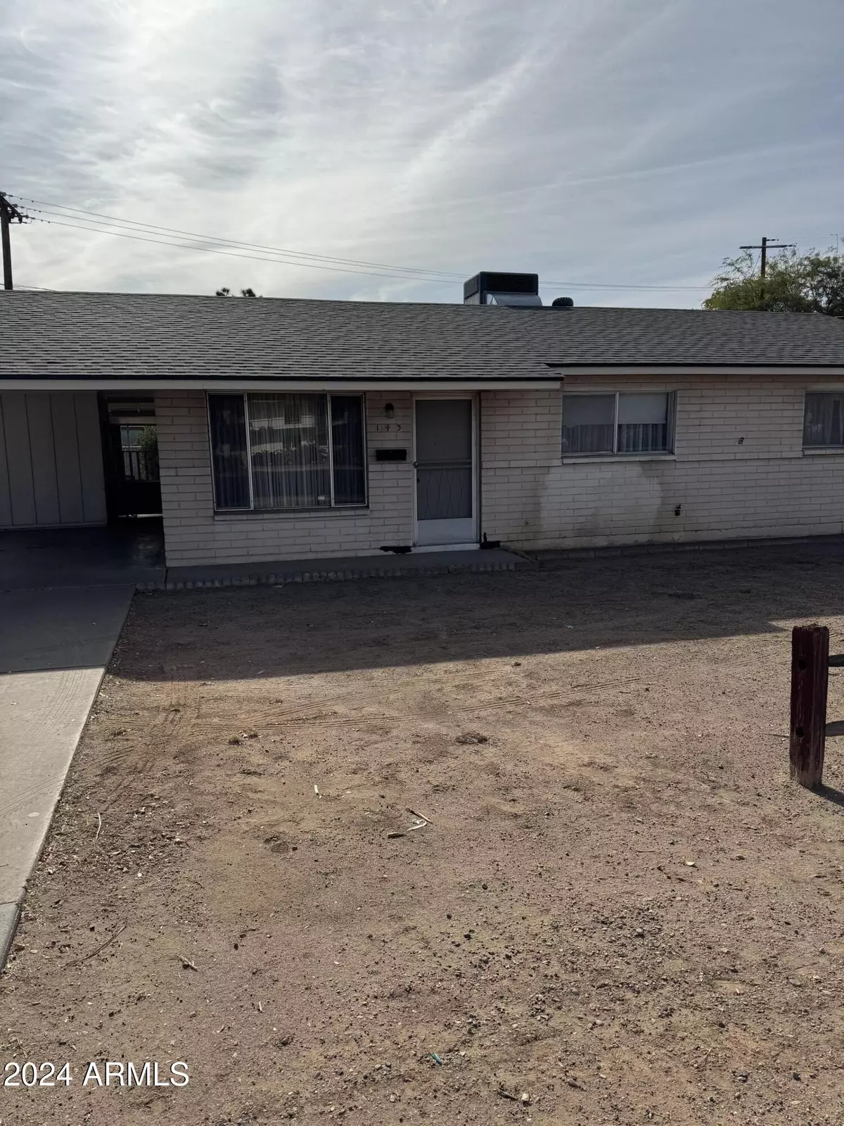 Chandler, AZ 85225,143 W RAY Road W