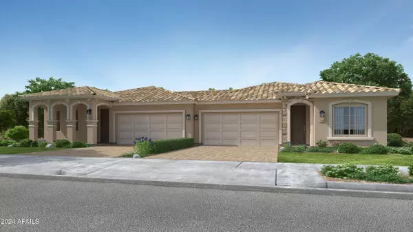 17393 W WHISPERING WIND Drive, Surprise, AZ 85387