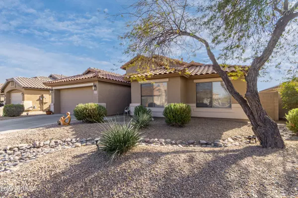 Maricopa, AZ 85138,42269 W LITTLE Drive