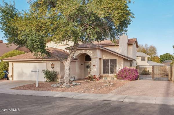 Glendale, AZ 85310,4108 W CREEDANCE Boulevard