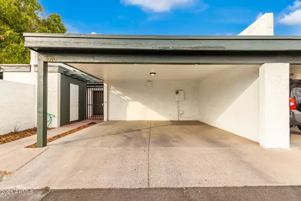 Phoenix, AZ 85008,4920 E EDGEMONT Avenue