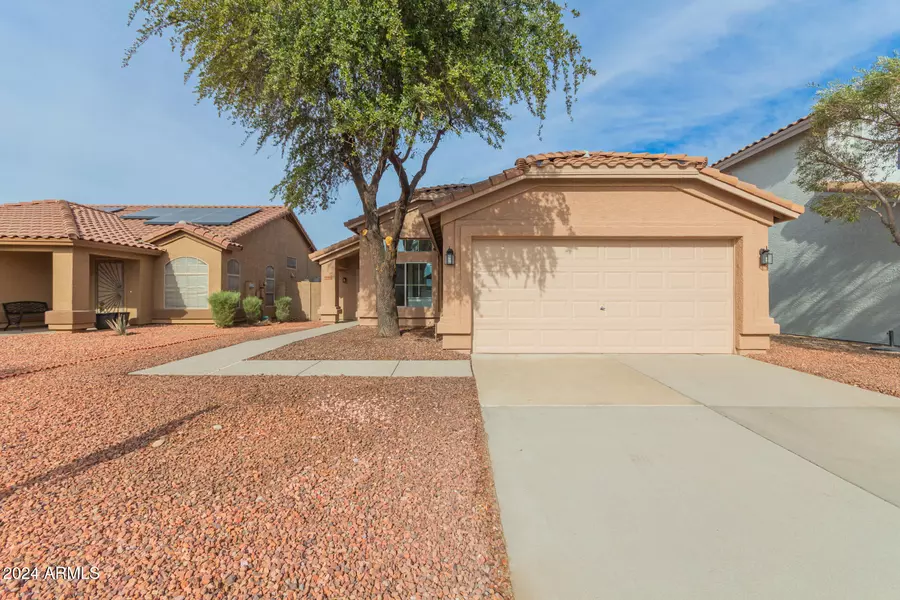 15062 W HERITAGE OAK Way, Surprise, AZ 85374