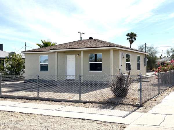 200 E ARROYO Avenue, Ajo, AZ 85321