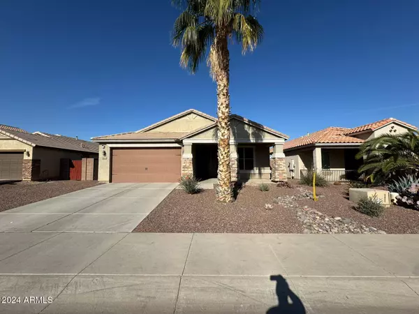 Goodyear, AZ 85338,18616 W ILLINI Street