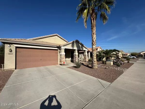 Goodyear, AZ 85338,18616 W ILLINI Street