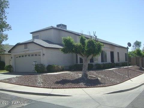 Glendale, AZ 85304,5945 W DESERT COVE Avenue