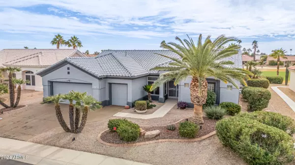 Sun City West, AZ 85375,14133 W VIA MONTOYA --