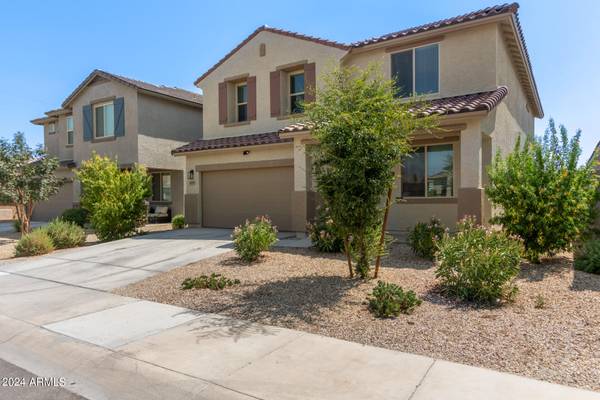 Waddell, AZ 85355,16959 W DIANA Avenue