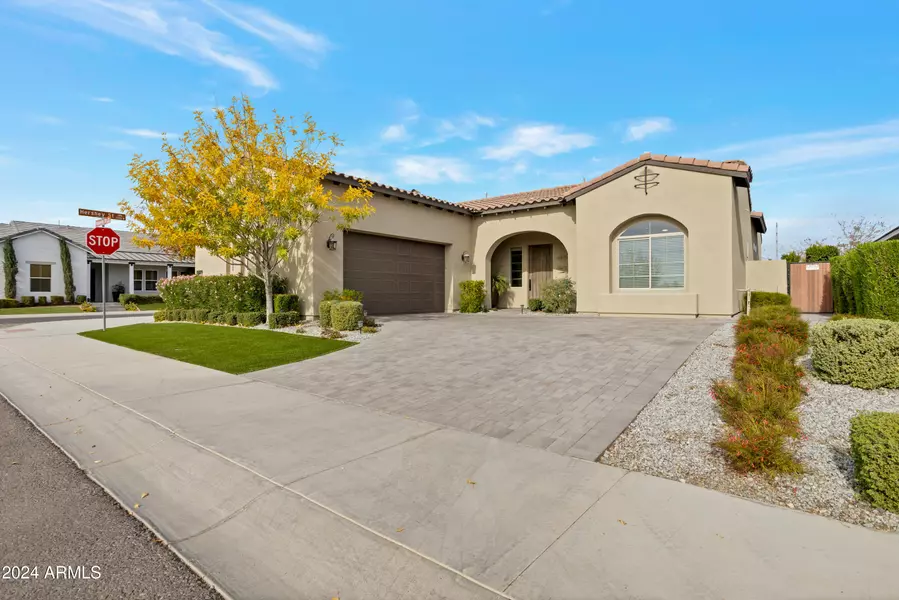 17236 W ROSEVILLE Street, Surprise, AZ 85388