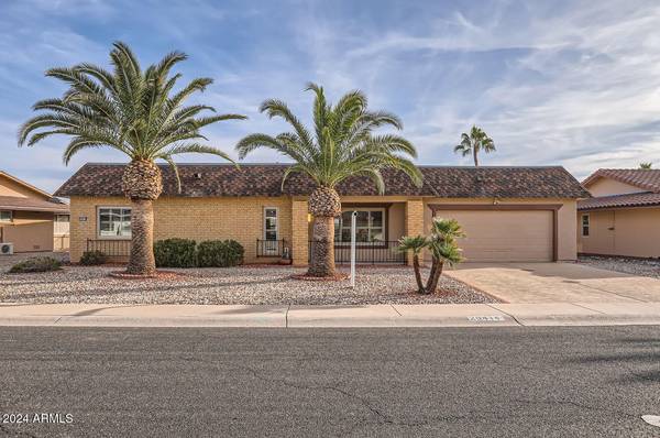 Sun City West, AZ 85375,20414 N 124TH Drive