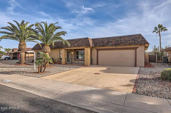 Sun City West, AZ 85375,20414 N 124TH Drive