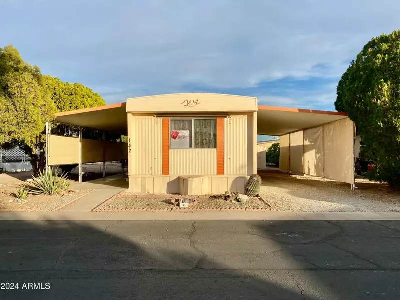 2175 W SOUTHERN Avenue #142, Apache Junction, AZ 85120