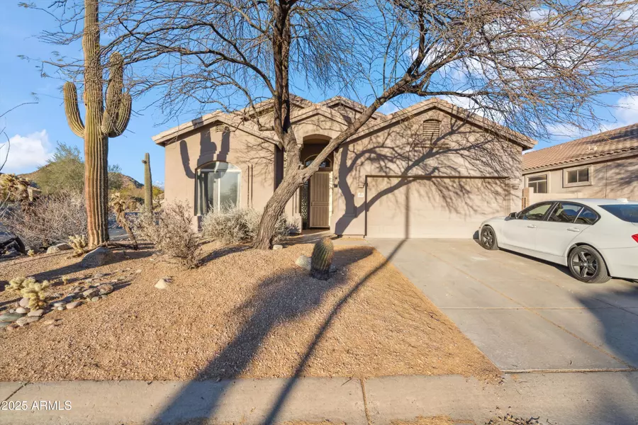 3055 N Red Mountain Mountain #95, Mesa, AZ 85207