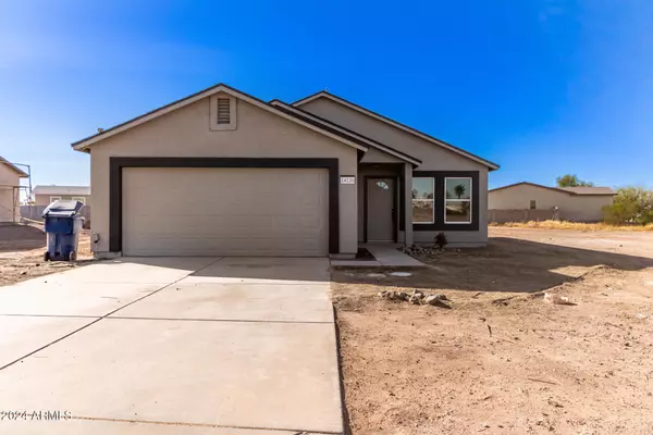 14126 S DIABLO Road, Arizona City, AZ 85123