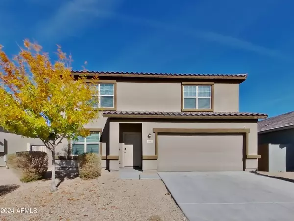 4640 W SADDLEBUSH Way, San Tan Valley, AZ 85144