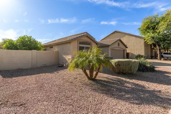 Surprise, AZ 85379,13349 W CARIBBEAN Lane