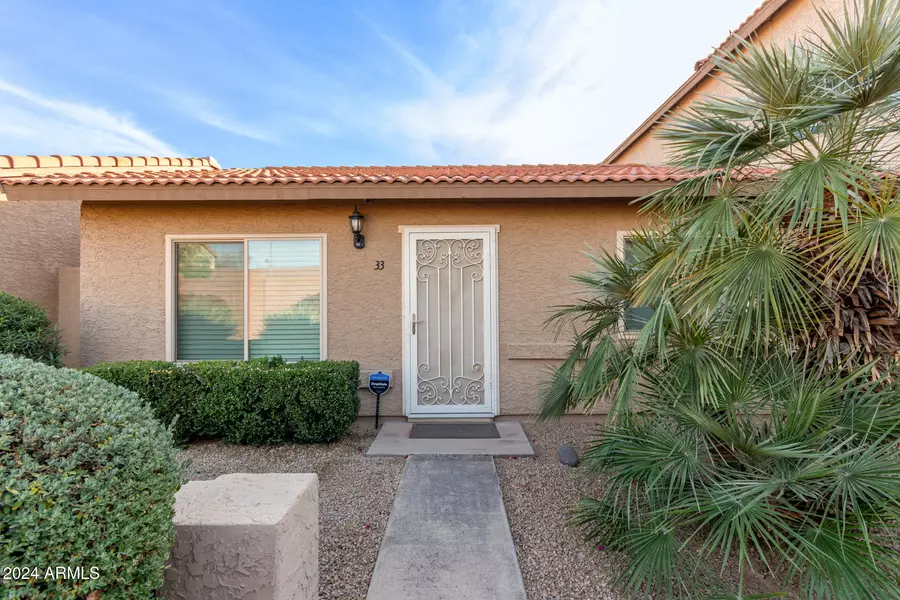 17620 N 17th Place #33, Phoenix, AZ 85022