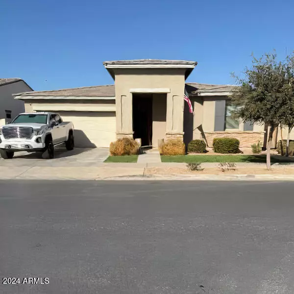 Queen Creek, AZ 85142,23094 E CALLE DE FLORES --