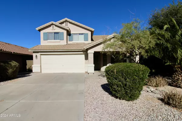 76 W Corriente Court, San Tan Valley, AZ 85143