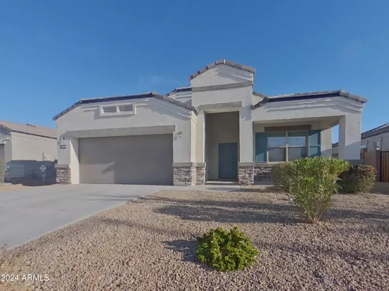 30094 W CLARENDON Avenue, Buckeye, AZ 85396