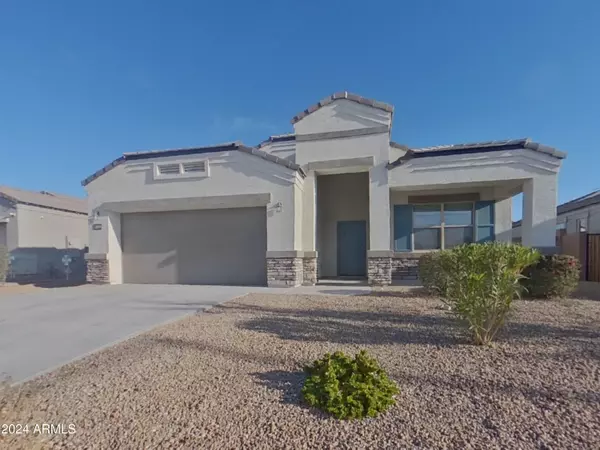 30094 W CLARENDON Avenue, Buckeye, AZ 85396